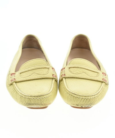 BALLY Moccasins/Deck shoes