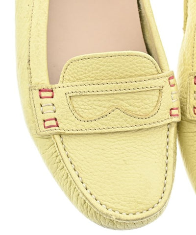 BALLY Moccasins/Deck shoes