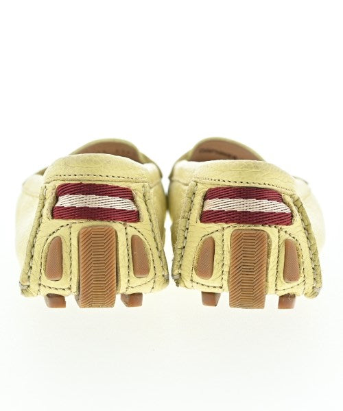 BALLY Moccasins/Deck shoes