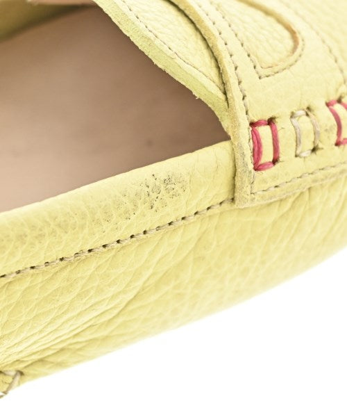 BALLY Moccasins/Deck shoes