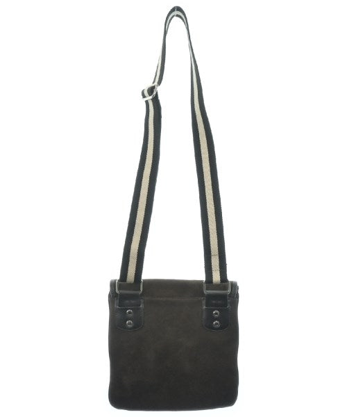 BALLY Shoulder bags