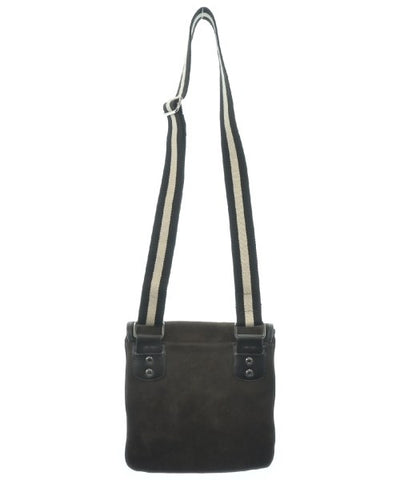 BALLY Shoulder bags