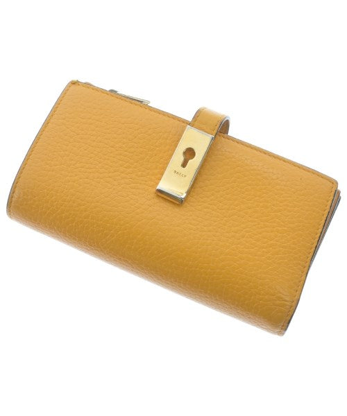 BALLY Wallets/Coin purses
