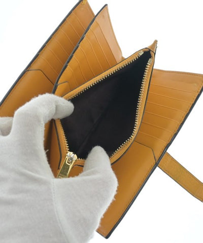 BALLY Wallets/Coin purses