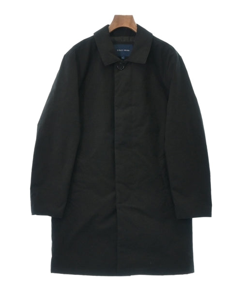 COLE HAAN Soutien collar coats