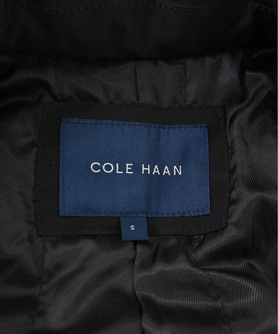 COLE HAAN Soutien collar coats