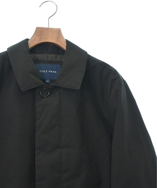 COLE HAAN Soutien collar coats