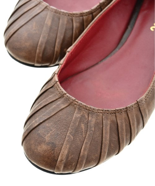 COLE HAAN Ballet shoes/Opera shoes