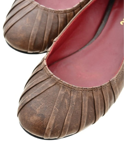 COLE HAAN Ballet shoes/Opera shoes