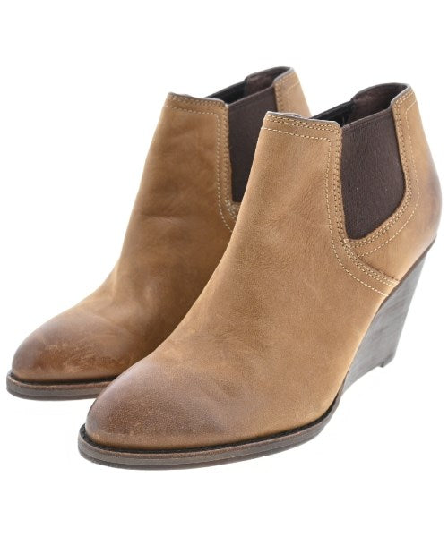 COLE HAAN Booties