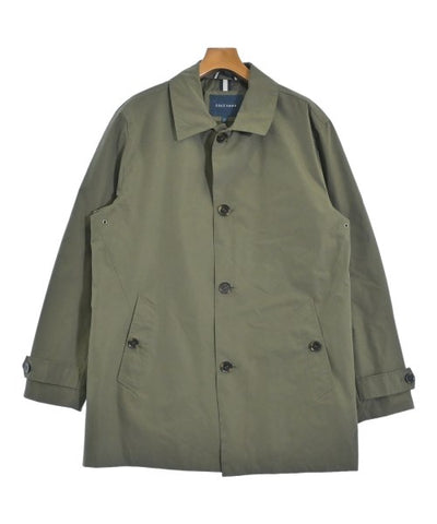 COLE HAAN Soutien collar coats