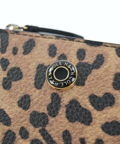 COLE HAAN Wallets/Coin purses