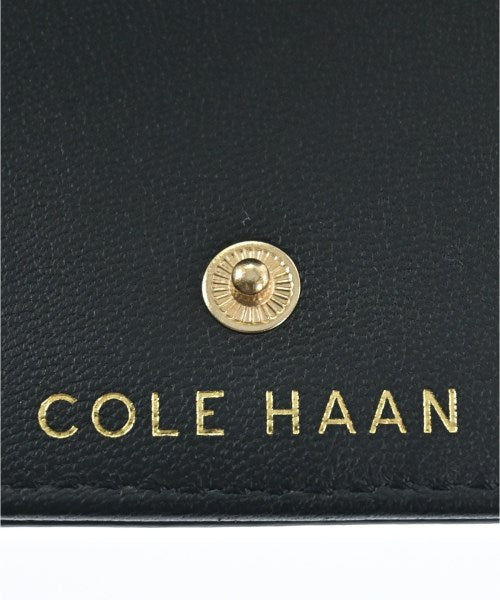 COLE HAAN Wallets/Coin purses