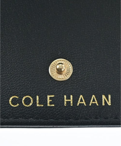 COLE HAAN Wallets/Coin purses