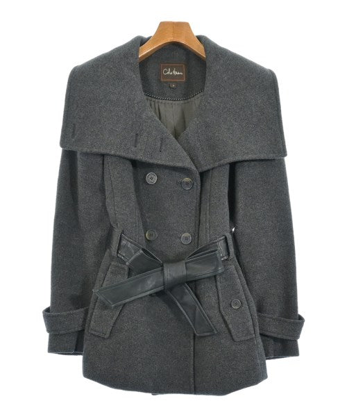 COLE HAAN Chesterfield coats