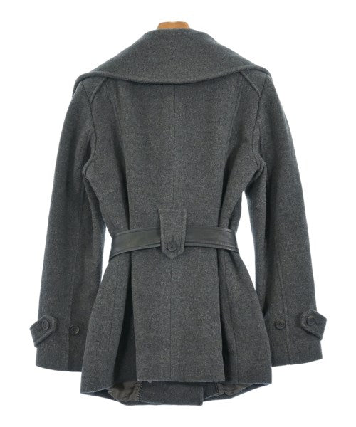 COLE HAAN Chesterfield coats