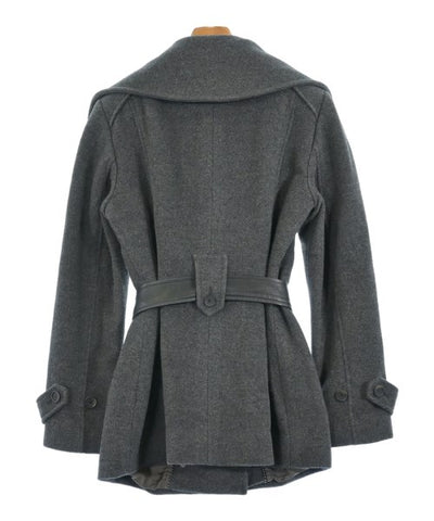 COLE HAAN Chesterfield coats