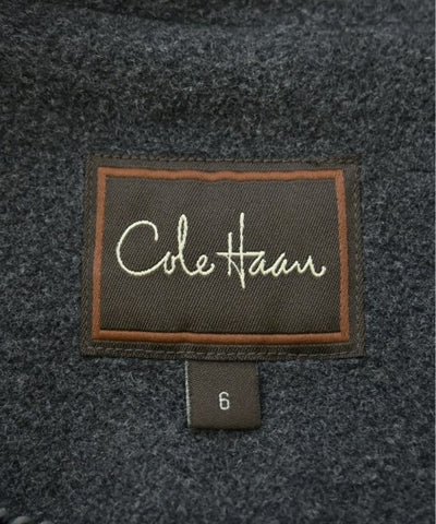 COLE HAAN Chesterfield coats