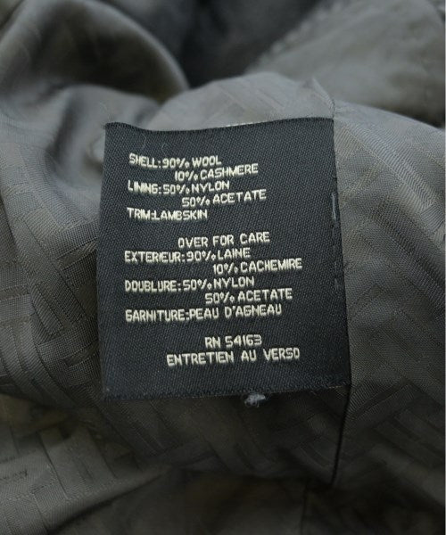 COLE HAAN Chesterfield coats