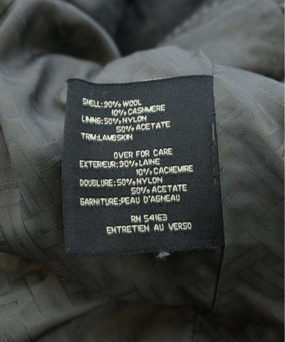 COLE HAAN Chesterfield coats