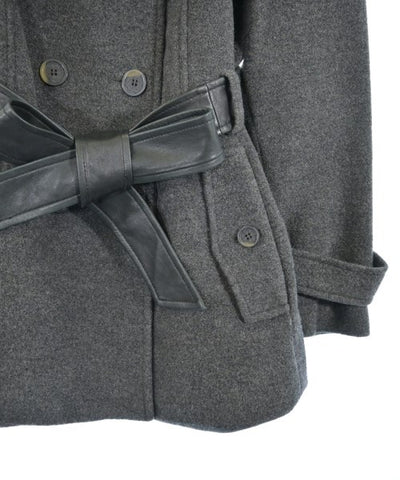 COLE HAAN Chesterfield coats