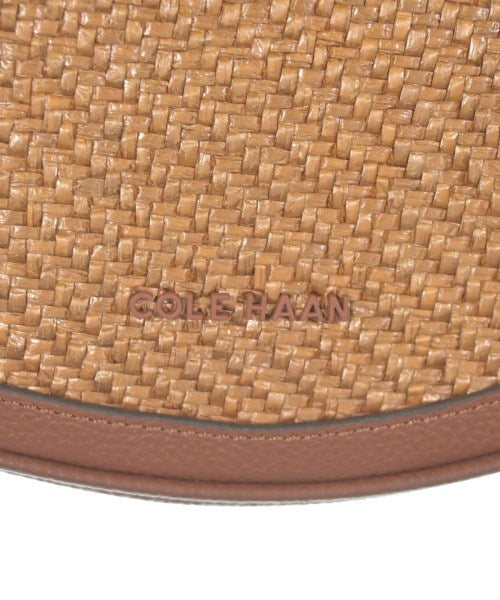 COLE HAAN Shoulder bags