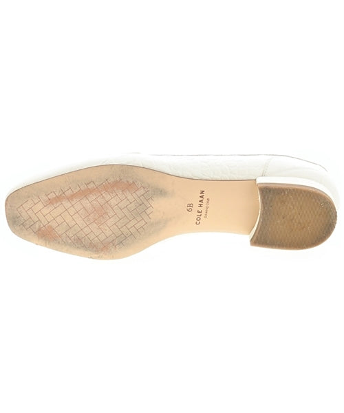 COLE HAAN Ballet shoes/Opera shoes
