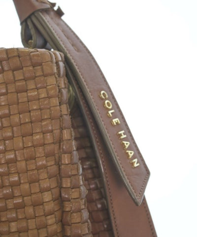 COLE HAAN Shoulder bags