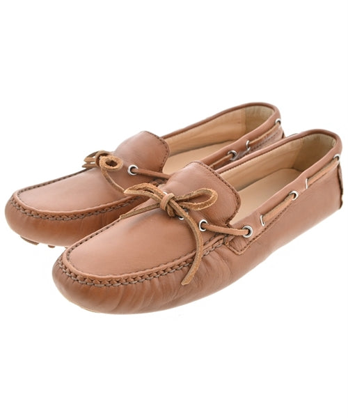 COLE HAAN Moccasins/Deck shoes