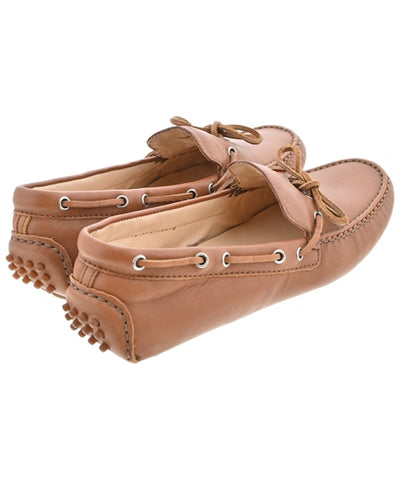 COLE HAAN Moccasins/Deck shoes