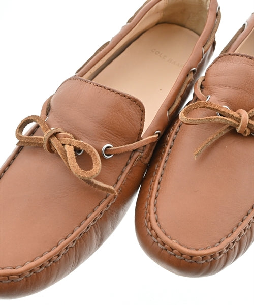 COLE HAAN Moccasins/Deck shoes