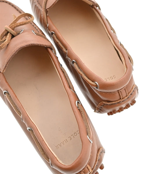 COLE HAAN Moccasins/Deck shoes
