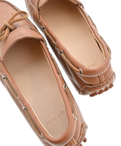 COLE HAAN Moccasins/Deck shoes