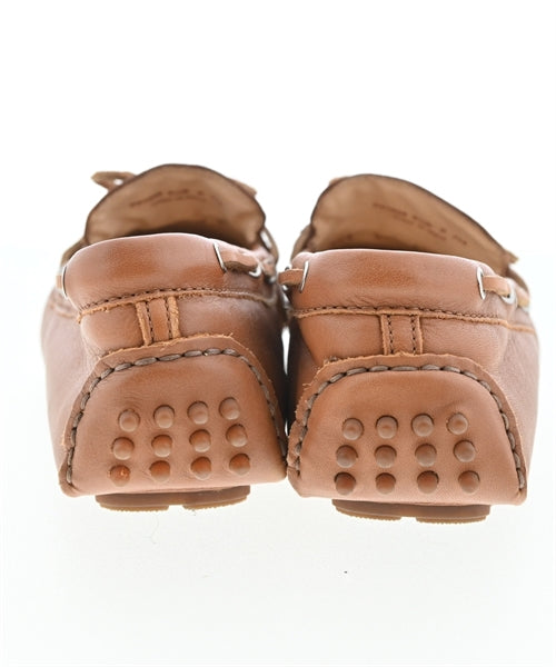 COLE HAAN Moccasins/Deck shoes