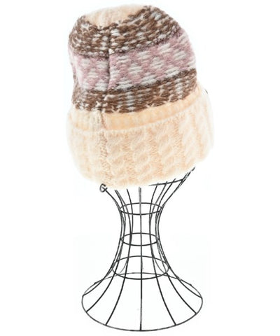 COLE HAAN Knitted caps/Beanie