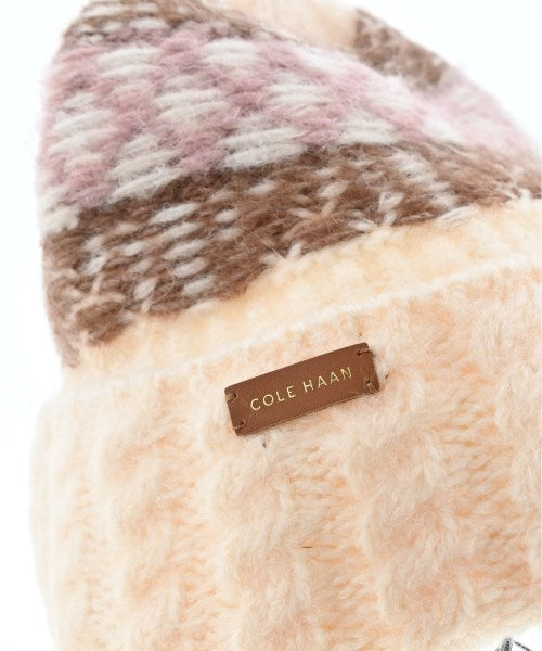 COLE HAAN Knitted caps/Beanie