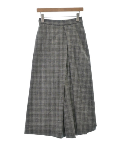 LES COPAINS Long/Maxi length skirts