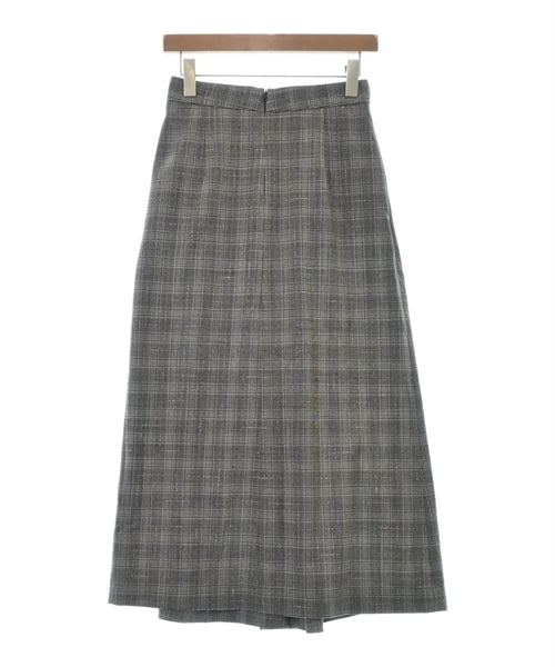 LES COPAINS Long/Maxi length skirts