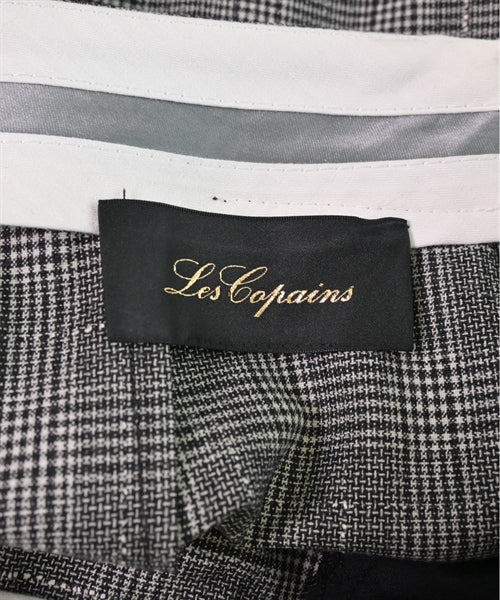 LES COPAINS Long/Maxi length skirts