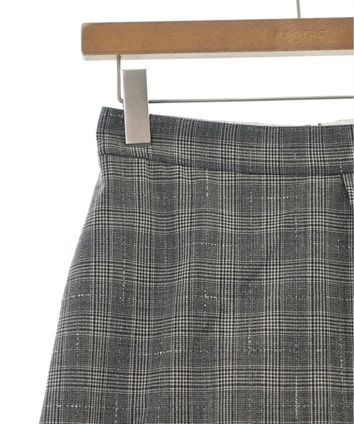 LES COPAINS Long/Maxi length skirts