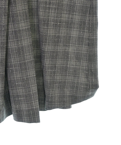 LES COPAINS Long/Maxi length skirts