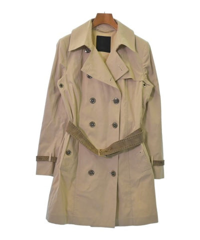 LES COPAINS Trench coats