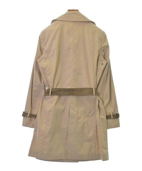 LES COPAINS Trench coats