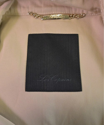 LES COPAINS Trench coats