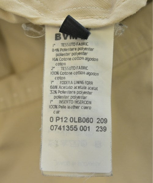 LES COPAINS Trench coats