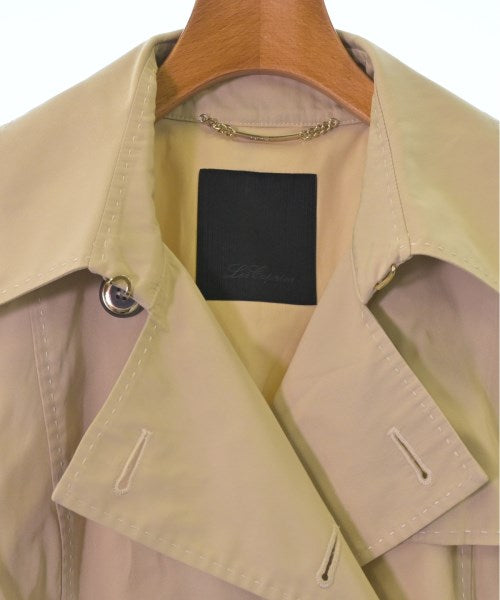 LES COPAINS Trench coats