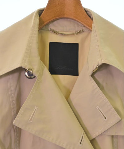 LES COPAINS Trench coats