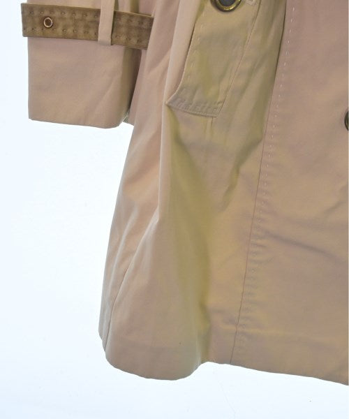 LES COPAINS Trench coats