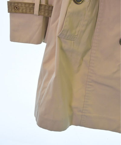 LES COPAINS Trench coats