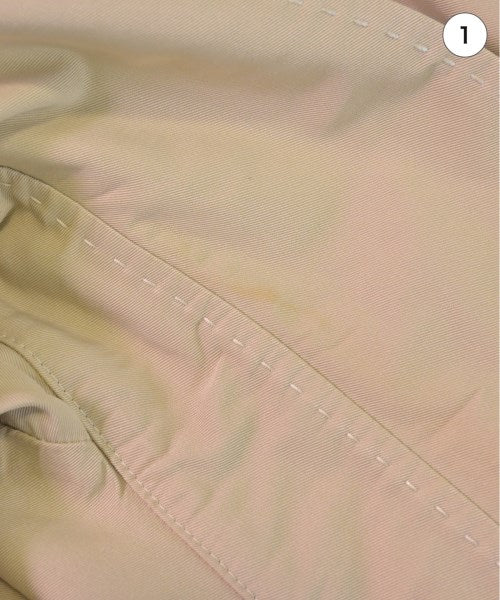 LES COPAINS Trench coats